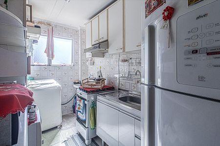 Apartamento para alugar com 64m², 2 quartos e 1 vaga Apartamento para alugar com 64m², 2 quartos e 1 vagaCozinha