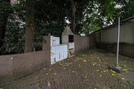 Apartamento para alugar com 64m², 2 quartos e 1 vaga Apartamento para alugar com 64m², 2 quartos e 1 vagaÁrea comum - Churrasqueira