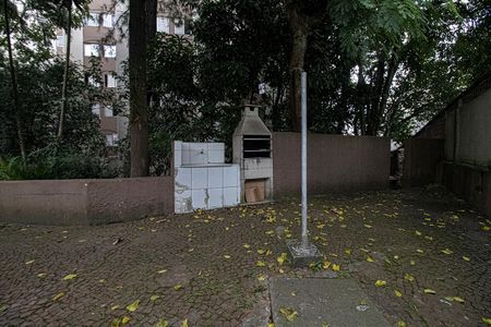 Apartamento para alugar com 64m², 2 quartos e 1 vaga Apartamento para alugar com 64m², 2 quartos e 1 vagaÁrea comum - Churrasqueira