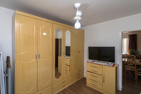 Apartamento para alugar com 64m², 2 quartos e 1 vaga Apartamento para alugar com 64m², 2 quartos e 1 vagaQuarto 2