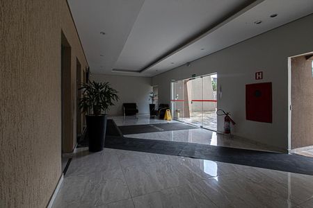 Apartamento para alugar com 64m², 2 quartos e 1 vaga Apartamento para alugar com 64m², 2 quartos e 1 vagaHall de Entrada