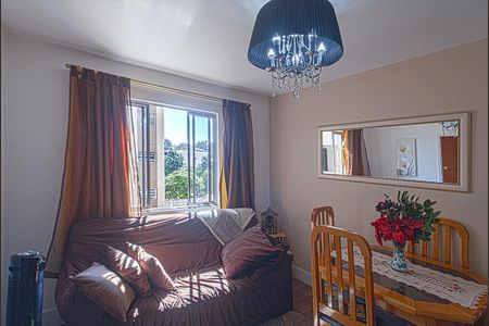 Apartamento para alugar com 64m², 2 quartos e 1 vaga Apartamento para alugar com 64m², 2 quartos e 1 vagaSala