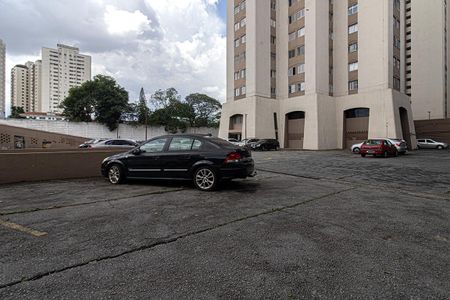 Apartamento para alugar com 64m², 2 quartos e 1 vaga Apartamento para alugar com 64m², 2 quartos e 1 vagaGaragem