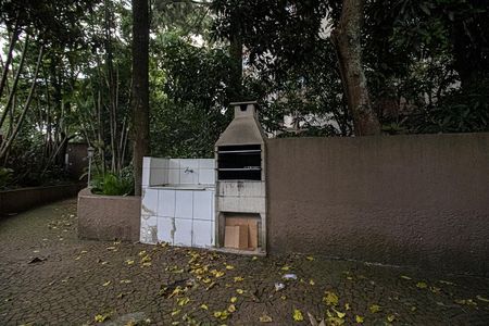 Apartamento para alugar com 64m², 2 quartos e 1 vaga Apartamento para alugar com 64m², 2 quartos e 1 vagaÁrea comum - Churrasqueira