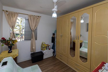 Apartamento para alugar com 64m², 2 quartos e 1 vaga Apartamento para alugar com 64m², 2 quartos e 1 vagaQuarto 2