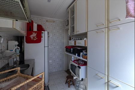 Apartamento para alugar com 64m², 2 quartos e 1 vaga Apartamento para alugar com 64m², 2 quartos e 1 vagaCozinha