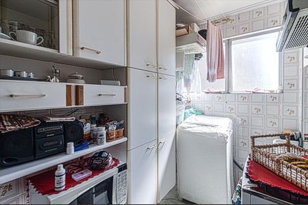 Apartamento para alugar com 64m², 2 quartos e 1 vaga Apartamento para alugar com 64m², 2 quartos e 1 vagaCozinha