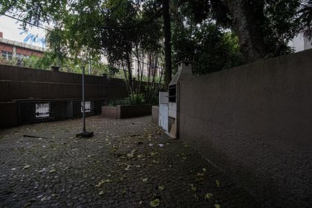 Apartamento para alugar com 64m², 2 quartos e 1 vaga Apartamento para alugar com 64m², 2 quartos e 1 vagaÁrea comum - Churrasqueira