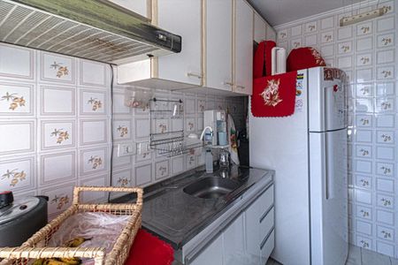 Apartamento para alugar com 64m², 2 quartos e 1 vaga Apartamento para alugar com 64m², 2 quartos e 1 vagaCozinha