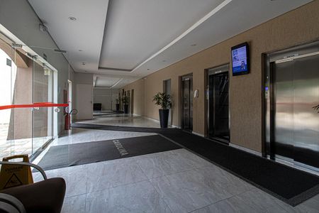 Apartamento para alugar com 64m², 2 quartos e 1 vaga Apartamento para alugar com 64m², 2 quartos e 1 vagaHall de Entrada