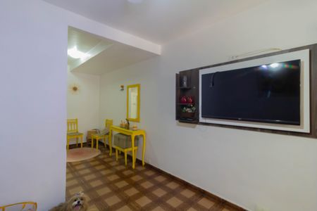 Casa à venda com 106m², 3 quartos e 1 vaga Casa à venda com 106m², 3 quartos e 1 vagaSala