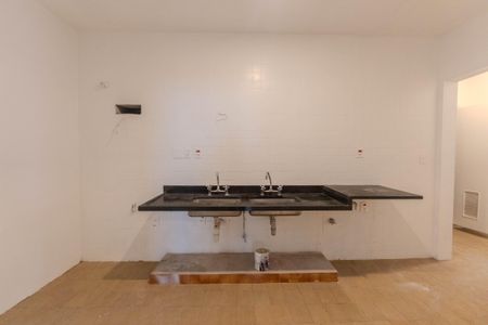 Apartamento para alugar com 350m², 6 quartos e 4 vagasCozinha