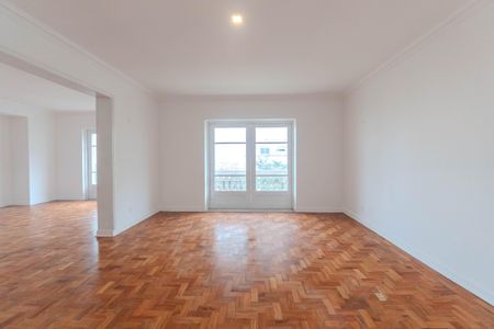 Apartamento para alugar com 350m², 6 quartos e 4 vagasSala