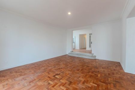 Apartamento para alugar com 350m², 6 quartos e 4 vagasSala