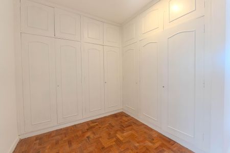 Apartamento para alugar com 350m², 6 quartos e 4 vagasCloset do Quarto 1