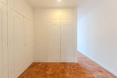 Apartamento para alugar com 350m², 6 quartos e 4 vagasCloset do Quarto 1