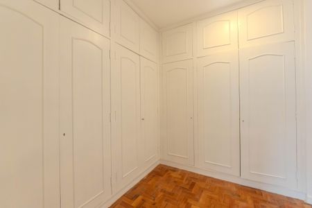 Apartamento para alugar com 350m², 6 quartos e 4 vagasCloset do Quarto 1