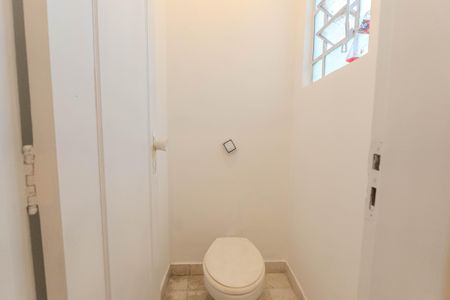 Apartamento para alugar com 350m², 6 quartos e 4 vagasLavabo