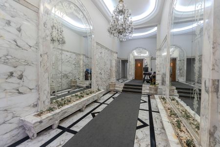 Apartamento para alugar com 350m², 6 quartos e 4 vagasHall de entrada