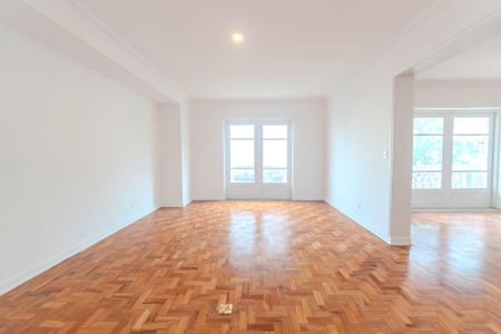 Apartamento para alugar com 350m², 6 quartos e 4 vagasSala