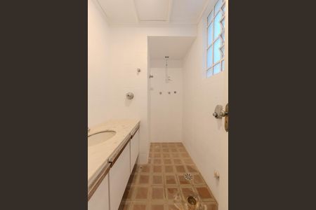 Apartamento para alugar com 350m², 6 quartos e 4 vagasBanheiro 2