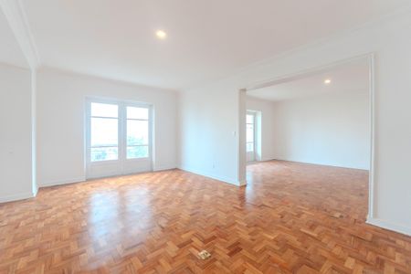 Apartamento para alugar com 350m², 6 quartos e 4 vagasSala