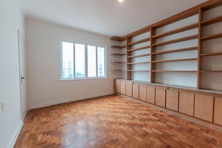 Apartamento para alugar com 350m², 6 quartos e 4 vagasQuarto 4