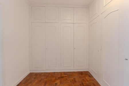 Apartamento para alugar com 350m², 6 quartos e 4 vagasCloset do Quarto 1