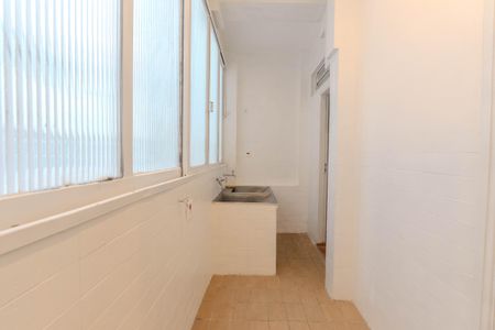 Apartamento para alugar com 350m², 6 quartos e 4 vagasÁrea de Serviço