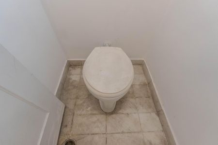 Apartamento para alugar com 350m², 6 quartos e 4 vagasLavabo