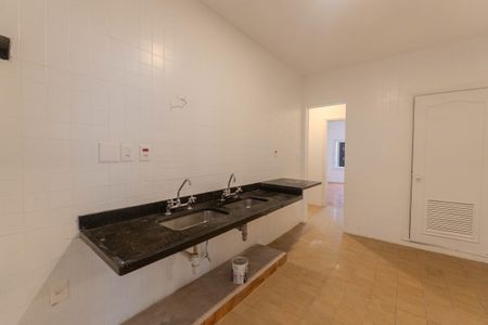 Apartamento para alugar com 350m², 6 quartos e 4 vagasCozinha