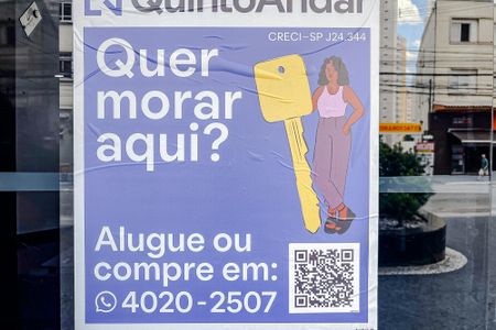 Apartamento para alugar com 34m², 1 quarto e 1 vagaPlaquinha