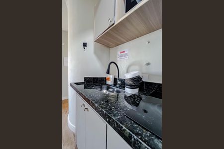 Apartamento para alugar com 34m², 1 quarto e 1 vagaCozinha