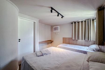 Apartamento para alugar com 34m², 1 quarto e 1 vagaSuíte