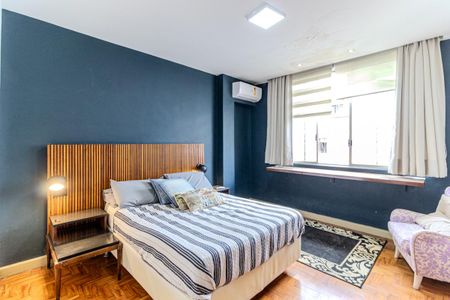 Apartamento à venda com 60m², 2 quartos e sem vagaQuarto