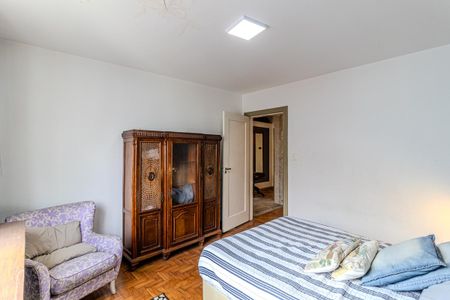 Apartamento à venda com 60m², 2 quartos e sem vagaQuarto