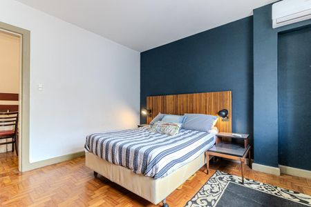 Apartamento à venda com 60m², 2 quartos e sem vagaQuarto