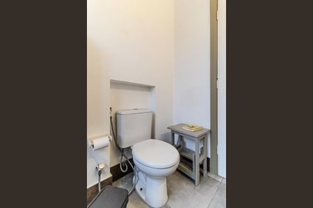 Apartamento à venda com 60m², 2 quartos e sem vagaBanheiro