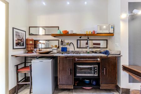 Apartamento à venda com 60m², 2 quartos e sem vagaCozinha