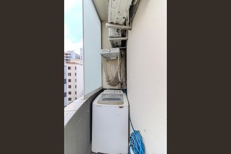 Apartamento à venda com 60m², 2 quartos e sem vagaÁrea de Serviço