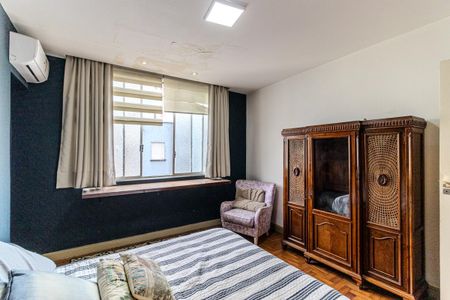 Apartamento à venda com 60m², 2 quartos e sem vagaQuarto