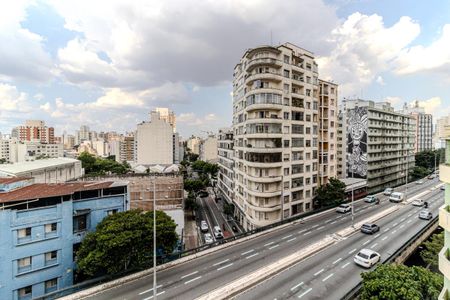 Apartamento à venda com 60m², 2 quartos e sem vagaVista