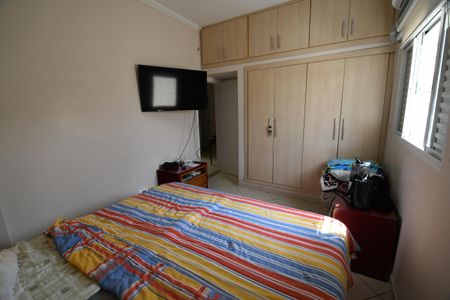 Casa à venda com 189m², 3 quartos e 2 vagasQuarto 2 - Suíte