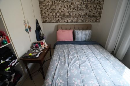 Casa à venda com 189m², 3 quartos e 2 vagasQuarto 3 - Suíte