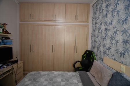 Casa à venda com 189m², 3 quartos e 2 vagasQuarto 1