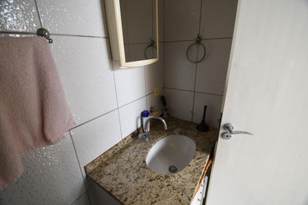 Casa à venda com 189m², 3 quartos e 2 vagasBanheiro de serviço