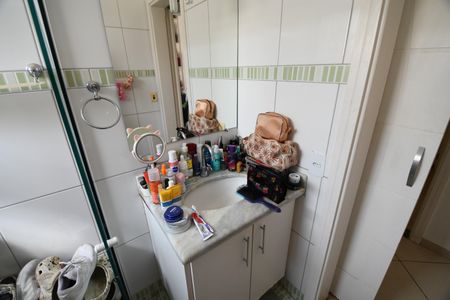 Casa à venda com 189m², 3 quartos e 2 vagasBanheiro 1