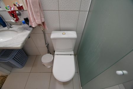 Casa à venda com 189m², 3 quartos e 2 vagasBanheiro 2