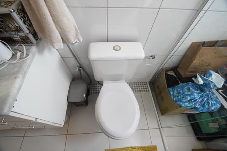 Casa à venda com 189m², 3 quartos e 2 vagasBanheiro 3