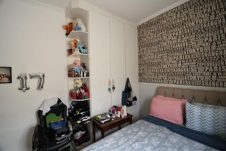 Casa à venda com 189m², 3 quartos e 2 vagasQuarto 3 - Suíte